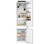 Siemens iQ300 KI96NVFD0 fridge-freezer Built-in 290 L D White