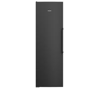 Siemens KS36NAXCG iQ500 186cm High Fridge in Brushed Black Steel 60cm