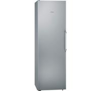 Siemens KS36VVIEPG IQ-300 60cm Freestanding Larder Fridge - STAINLESS STEEL