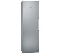 Siemens iQ300 KS36VVIEPG fridge Freestanding 346 L E Stainless steel