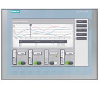 Siemens KTP1200 Basic Panel 12-inch Touch Display - 6AV21232MB030AX0