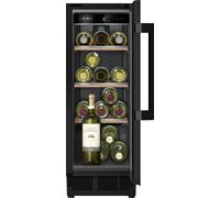 Siemens KU20WVHF0G Wine Cooler