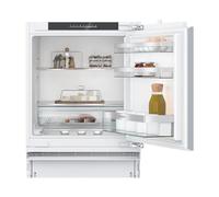 SIEMENS KU21RADE0, IQ500, Underground, 134 liters, Softclose