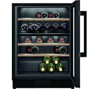 Siemens KU21WAHG0G Wine Cooler