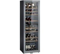 Siemens KW36KATGA - Silver Wine Coolers - Dual Zone, 199 Bottle Capacity - G energy