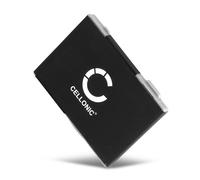 Siemens L36880-N6051-A103 Battery 750mAh