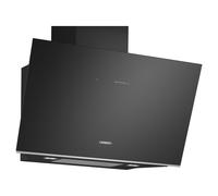 iQ700 LC91KLT60B 90cm Built-in Cooker Hood - Black