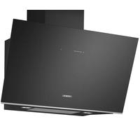 iQ700 LC91KLT60B 90cm Built-in Cooker Hood - Black