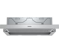 Siemens LI64MA531B iQ300 Telescopic Cooker Hood A