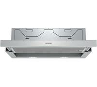 SIEMENS LI64MB521 389m3h Stainless Steel Camp