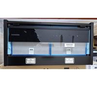 Siemens LJ67BAM60B-clearance Integrated Hood