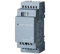 Siemens Logo! DM8 12/24R 0BA2 PLC Expansion Module 24 V/DC