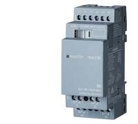 Siemens LOGO Logic Module - 6ED10551FB000BA2
