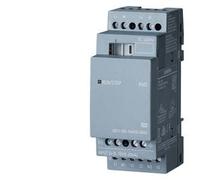 Siemens LOGO Logic Module - 6ED10551MA000BA2