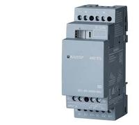 Siemens LOGO Logic Module - 6ED10551MD000BA2