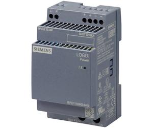 Siemens LOGOPower 5V 6.3A PLC Power supply unit
