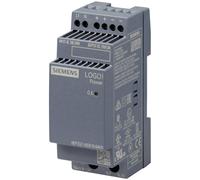 Siemens LOGOPower supply 15V/1.9A AC 100-240V input