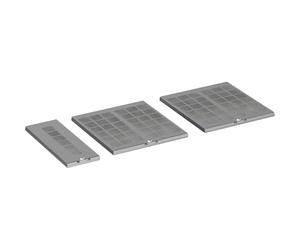 Siemens Long Life Odor Filter With Active Charcoal LZ11BKP11