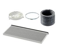 Siemens LZ11ITI14 Clean Air Standard Recirculation Cooker Hood Filter Kit
