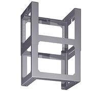 Siemens LZ12520 Mounting Tower Extension 1000 mm