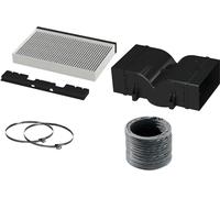 Siemens LZ12CBI14 Accessory for Cooker Hood, Clean Air Standard Recirculation Kit