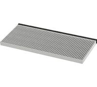 Siemens LZ12ITB14 Accessory for Cooker Hood, Clean Air Standard Odour Filter (Replacement)