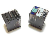 Siemens LZX:PT570024 PLUG-in RELAY, 4 CO CONTACTS, 24V DC, 6A, WIDTH 22.5MM, White