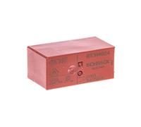 Siemens LZX:RT314024 Plug-in Relay 1CO Relay 15MM, 24V DC, White
