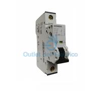 Siemens Magnetic Circuit Breaker 1P 16A 10KA Curve C 1 Module 5SY41167