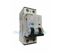 Siemens Circuit Breaker 5SY6520-7 C20A 1+Npolig T70mm