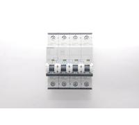 SIEMENS MCB 5SY6420-7 4P 20A 5 Ka Type C