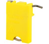 Siemens MCB Handle Locking Device - 5ST3806 [5 Pieces]