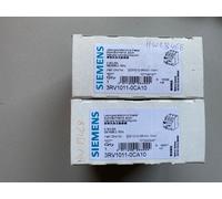 Siemens Motor Protection Switch 0.18-0.25A 3RV1011-0CA10