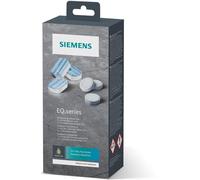Siemens TZ80003A Multipack Ontkalkings- en Reinigingstabletten