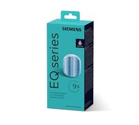Siemens EQ.series 2in1 Descaling tablets TZ80002A 9 stuks