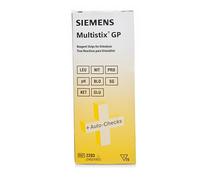 Siemens Multistix GP 25 Strips 25 Strips