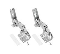 Siemens Neff & Bosch Fridge Freezer Door Hinge Pair Hinges Kit