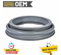 Siemens Neff Bosch Washing Machine Door Seal Gasket WAA WAB WXP WFV WM0 WM1