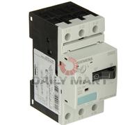 Siemens Circuit Breaker 3RV1011-1AA10 690V 1.1-1.6A Protection