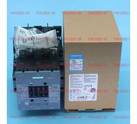 SIEMENS New Contactor 3RT1054-6AF36 3RT1054-6AF36 one year warranty