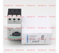 Siemens New Cricuit Breaker 3RV1021-1GA10 3RV10211GA10 One year warranty