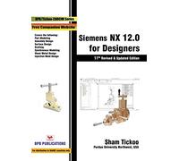 Siemens Nx 12.0 For Designers