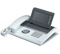 Siemens OpenStage 40 IP (HFA) Eisblau - schnurgebundenes VoIP-phone