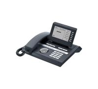 Siemens Openstage 40 T HiPath Phone with a large tilting screen