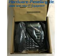 Siemens optiPoint 420 Standard VoIP PoE Ethernet RJ-45 Black New