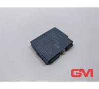 Siemens Output Module 6ES7132-6BF00-0CA0 DQ 8x 24VDC/0,5A