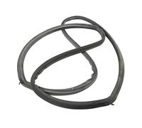 Siemens Oven Cooker Door Seal Rubber Gasket 4 Corners 00626168 Genuine