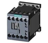Siemens Overload Relay - 3NO 11 A 10 A 1.2 W 24 V dc 3P