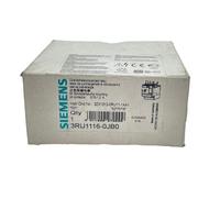 Siemens Overload Relay 3RU1116-0JB0