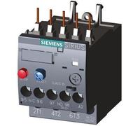 Siemens Overload Relay - NO/NC 2.8 â†’ 4 A 4 A 1.5 kW 3P
